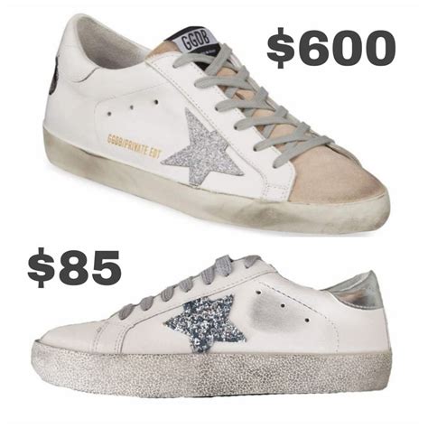 shoe shop golden goose dupes|golden goose dupes boutique.